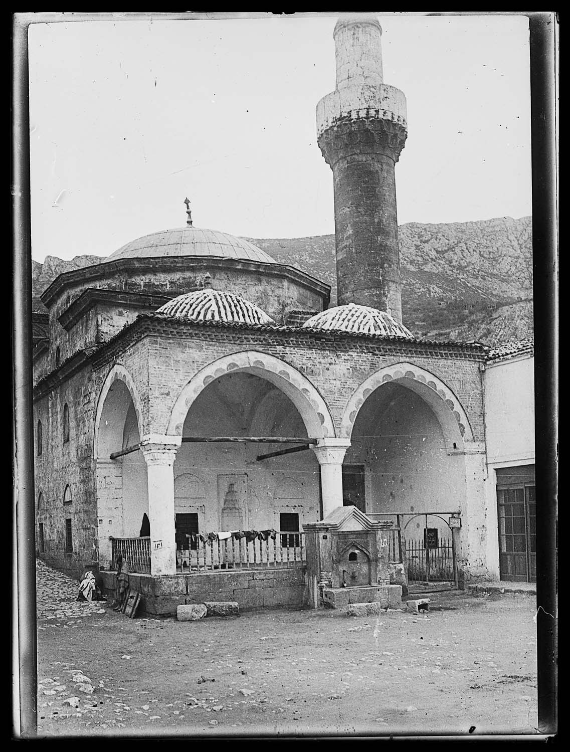 Vue d'ensemble